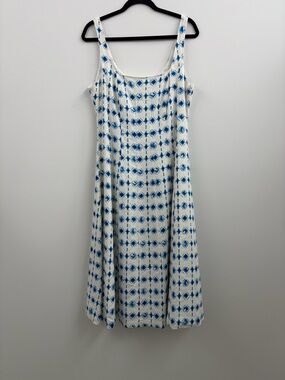 christian lacroix blue dress Christian Lacroix Runway 2005 Strapless Silk Ruffled Evening Dress
